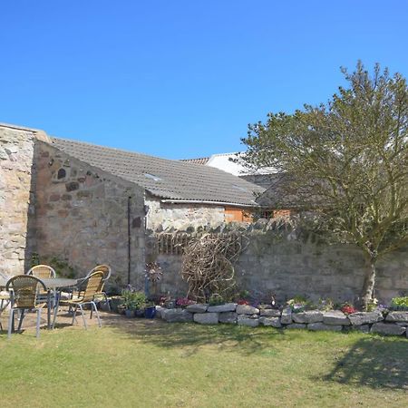 Slate Hall Seahouses Luaran gambar