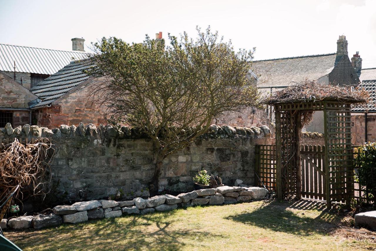 Slate Hall Seahouses Luaran gambar