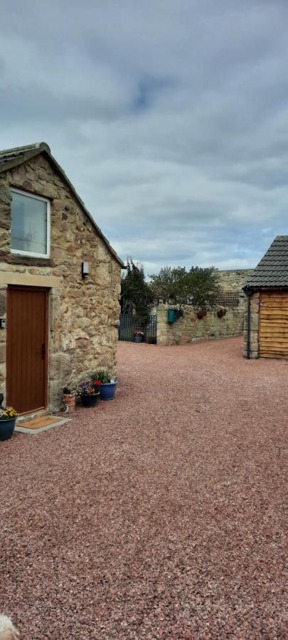 Slate Hall Seahouses Luaran gambar