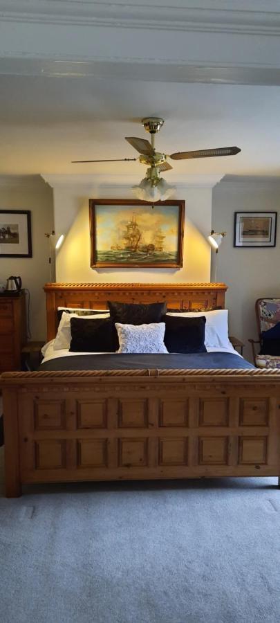 Slate Hall Seahouses Luaran gambar