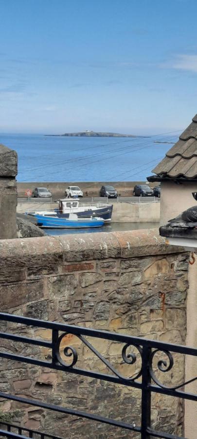 Slate Hall Seahouses Luaran gambar