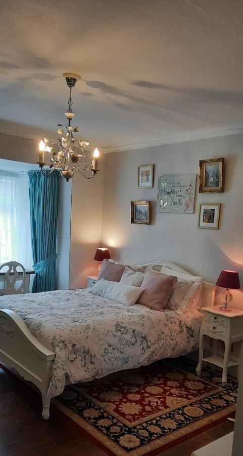 Slate Hall Seahouses Luaran gambar