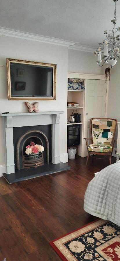 Slate Hall Seahouses Luaran gambar