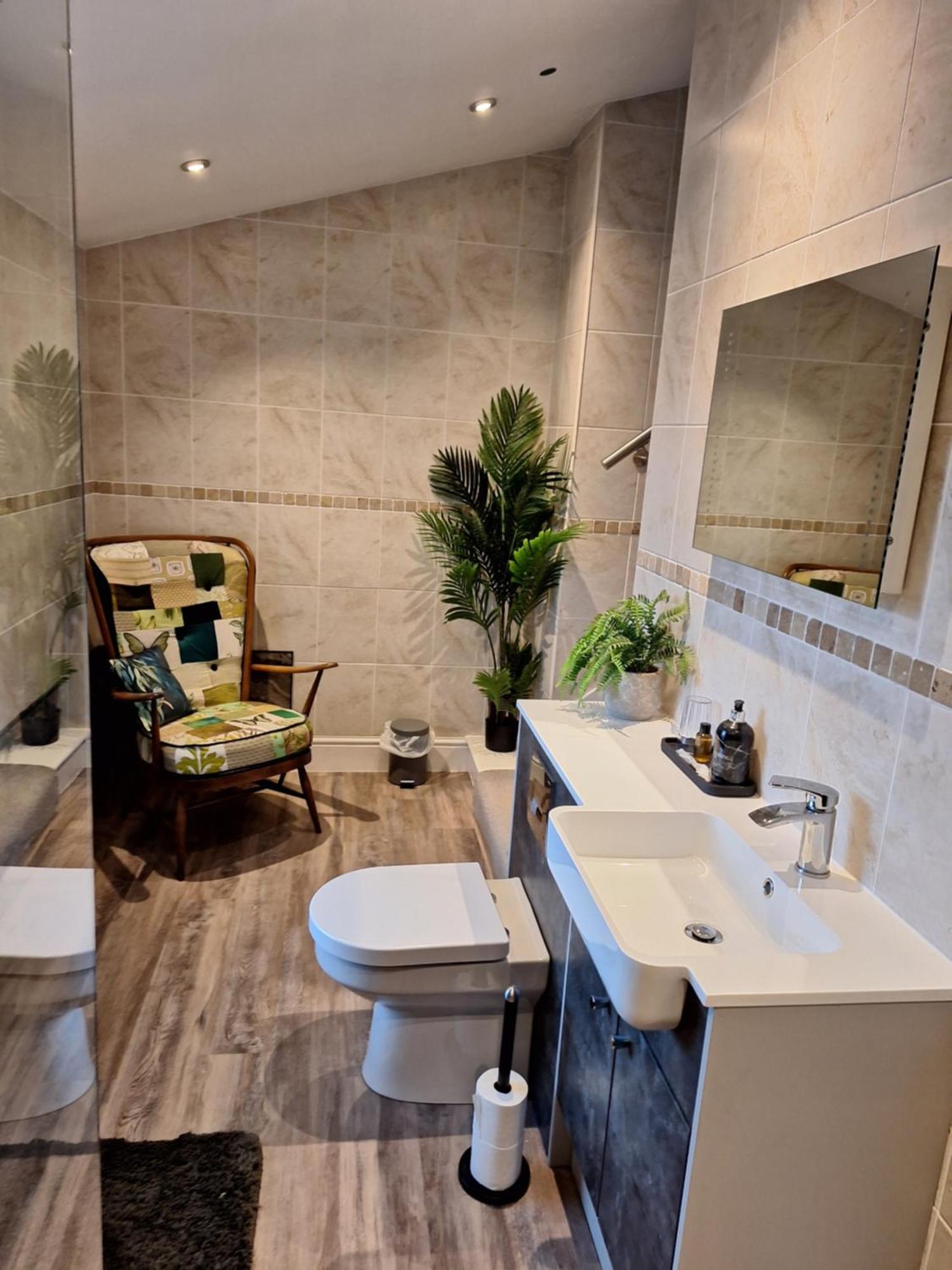 Slate Hall Seahouses Luaran gambar
